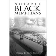 Notable Black Memphians