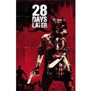 28 Days Later Vol 1; London Calling