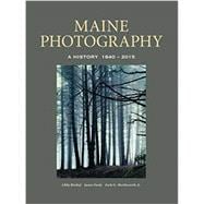 Maine Photography