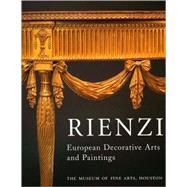 Rienzi : European Decorative Arts and Paintings