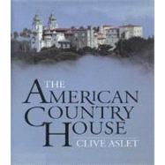The American Country House