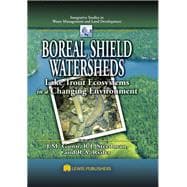 Boreal Shield Watersheds