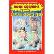 Eoin Colfer's Legend of Captain Crow's Teeth