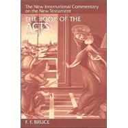 The Book of the Acts