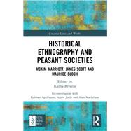 Historical Ethnography and Peasant Societies