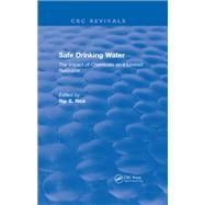 Revival: Safe Drinking Water (1985): The Impact of Chemicals on a Limited Resource