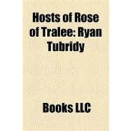 Hosts of Rose of Tralee