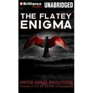 The Flatey Enigma