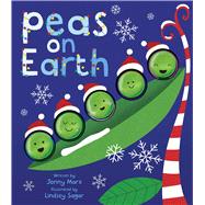 Peas on Earth