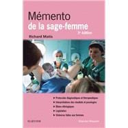Mémento de la sage-femme
