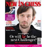 New In Chess magazine 2014/8