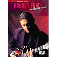 Robben Ford: