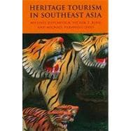 Heritage Tourism in Southeast Asia