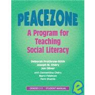 A Program For Teaching Social Literacy, Grades 2-3: Student Manual