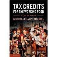 Tax Credits for the Working Poor