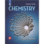 Chemistry, 14th AP Student Edition