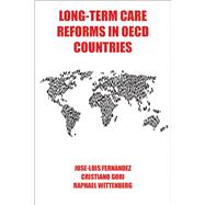 Long-Term Care Reforms in OECD Countries