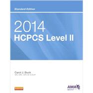 HCPCS 2014 Level II Standard Edition