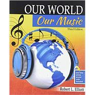 Our World Our Music