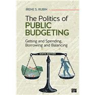 The Politics of Public Budgeting