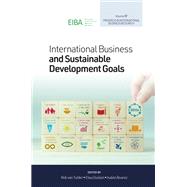 International Business and Sustainable Development Goals