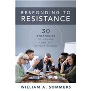 Responding to Resistance