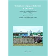 Prekarisierungsgesellschaften in Ostasien?