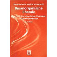 Bioanorganische Chemie