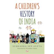 Kindle Book: A Children's History of India (ASIN B0192WXO5O)