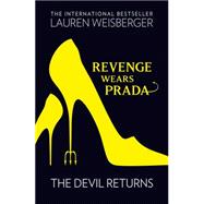 Revenge Wears Prada: the Devil Returns