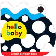 Hello Baby: Baby Grip