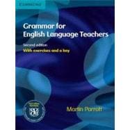 Grammar for English Language Teachers