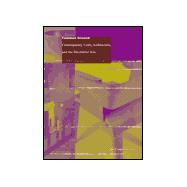 Common Ground: Contemporary Craft, Architecture and the Decorative Arts