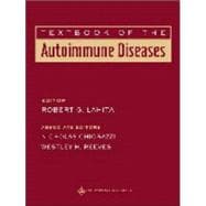 Textbook of the Autoimmune Diseases