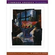 Lynwood Kreneck, Printmaker