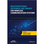 Multifunctional Antennas and Arrays for Wireless Communication Systems