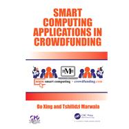 Smart Computing Applications in Crowdfunding