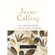 Jesus Calling,9781400215058