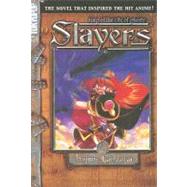 Slayers Volume 8: King of the City of Ghosts
