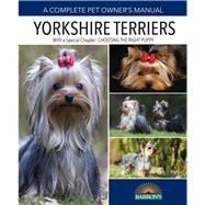 Yorkshire Terriers