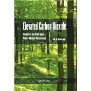 Elevated Carbon Dioxide