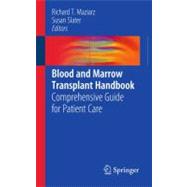 Blood and Marrow Transplant Handbook