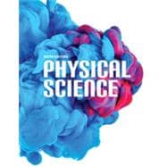 Physical Science Student Edition (Item: 515437)