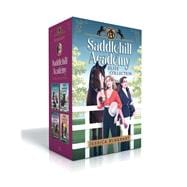 Saddlehill Academy Elite Collection (Boxed Set) Sweet & Bitter Rivals; The Showdown; Falling Hard; Perfect Revenge