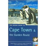 The Rough Guide to Cape Town & the Garden Route 1