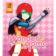 Wonder Momo 1