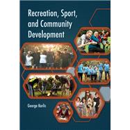 Recreation, Sport, and Community Development