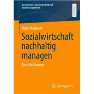 Sozialwirtschaft nachhaltig managen