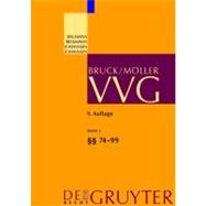 Versicherungsvertragsgesetz