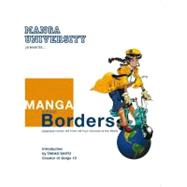 Manga University presents Manga Without Borders 1